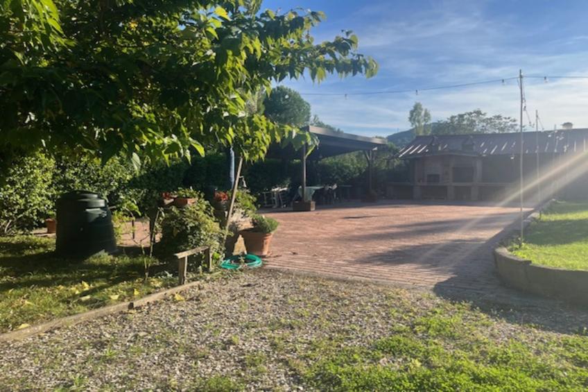 Appartamento Casale dei Girasoli - foto 38