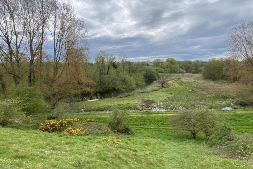 Bulrush Bell Tent - foto 19