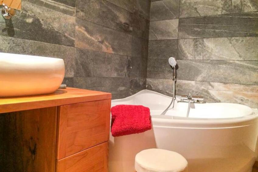 Gîte de France Gîte du viala 3 épis - foto 15