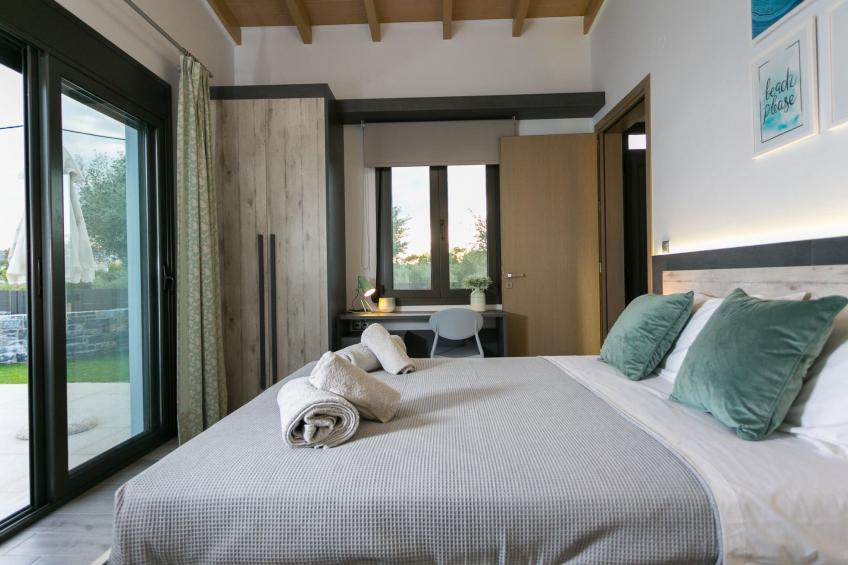 Villa Stavelia mit privatem Pool - foto 25