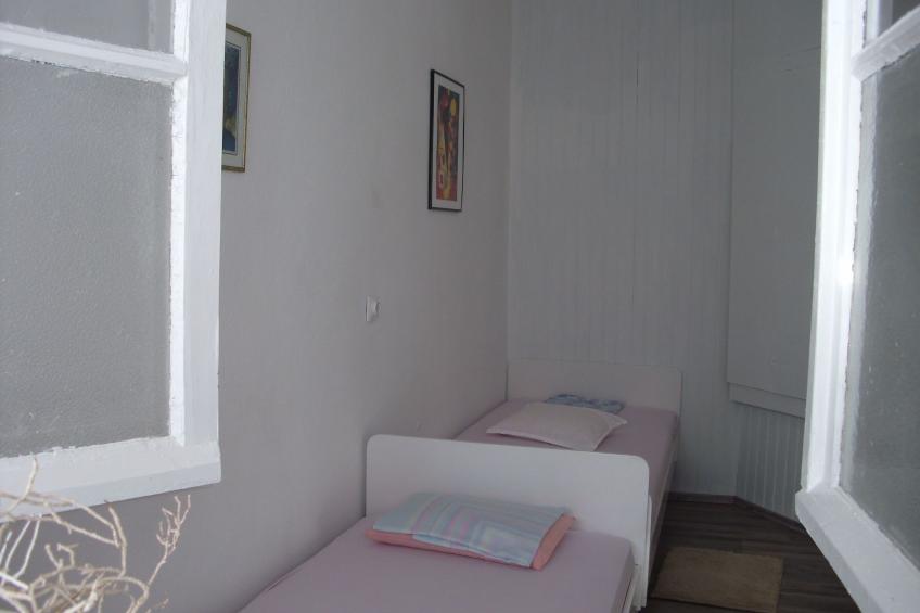 Erdgeschoss-Wohnung - foto 9