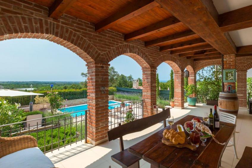 Villa Bella Arte - foto 5