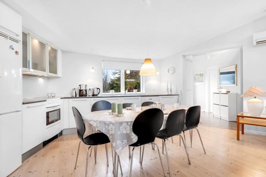 "Zuhra" - 250m from the sea - foto 35