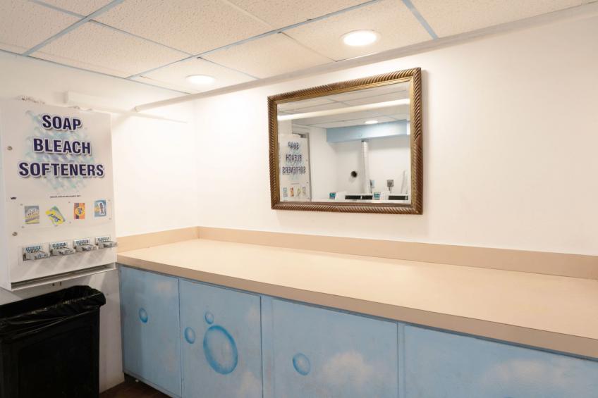 Charmante Eigentumswohnung mit 2 Schlafzimmern im Ocean Manor Resort - foto 29