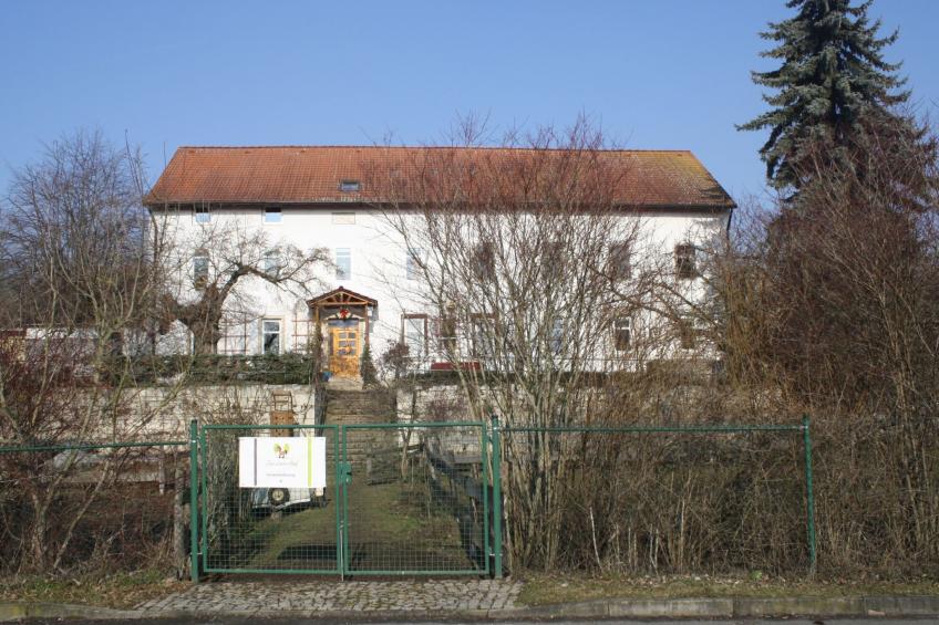 Kleine Fewo - foto 4