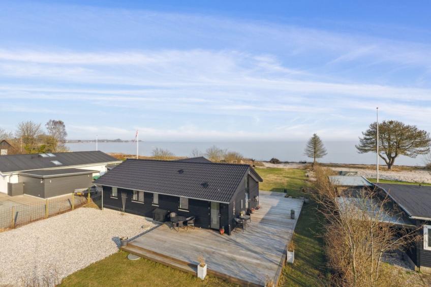 "Viveke" - 10m from the sea - foto 11