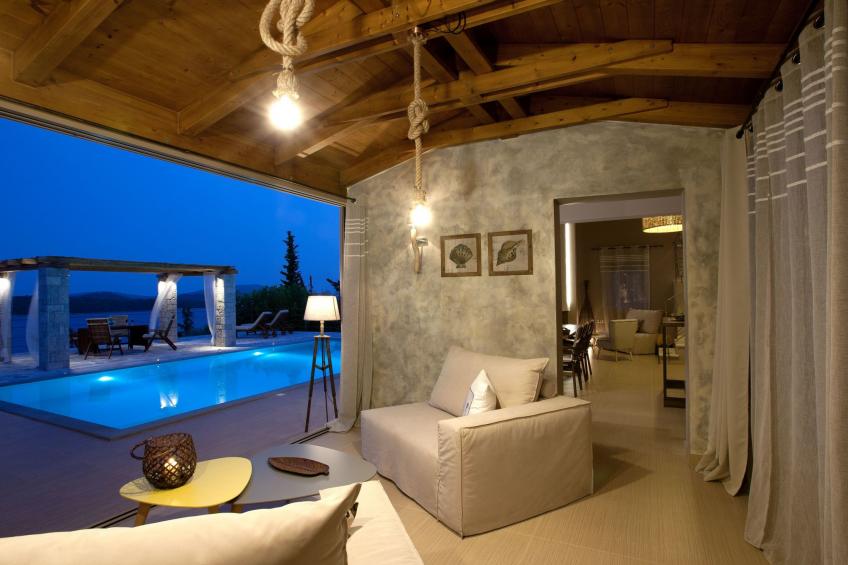 Ferienvilla für bis zu 4 Personen - foto 3