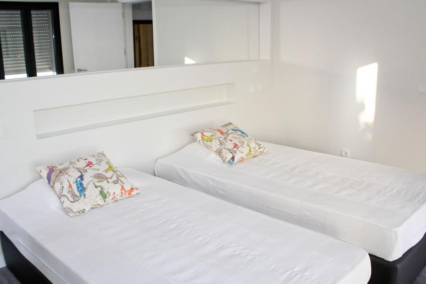 in Estreito Da Calheta mit Privatem Pool und Meerblick - foto 11