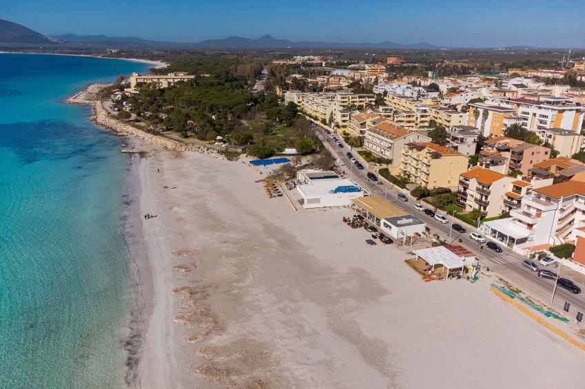 Standard-Zweizimmerwohnung - foto 14