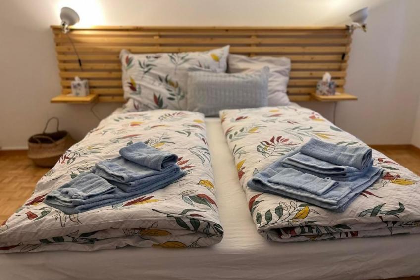 (Ferien)Wohnung Chalet Blumenrain, Ballwil - foto 18