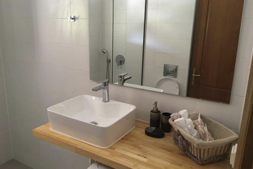 mit privatem Pool für 6 Personen - foto 52