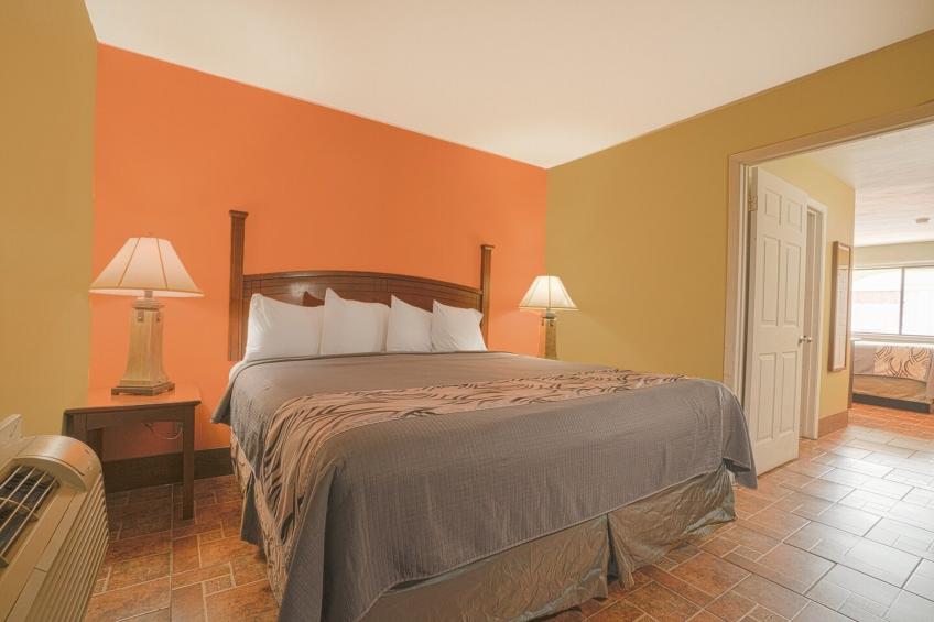 2 Bedroom Apartment without Kitchenette - foto 16