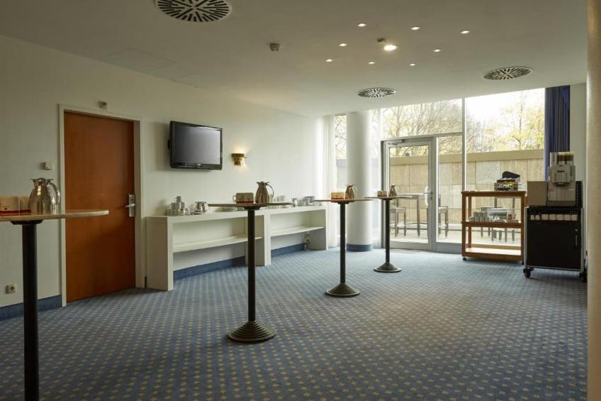 Sunday Hotel Kassel Standard Twin Room - foto 16