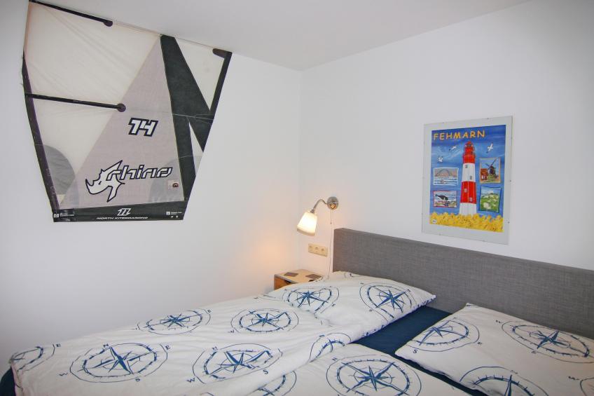2-Raum-App 56 qm E-39 1 OG / 3 Pers - foto 19