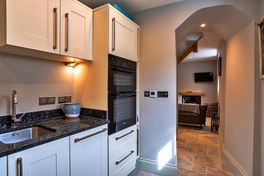 Potters Cottage - foto 8