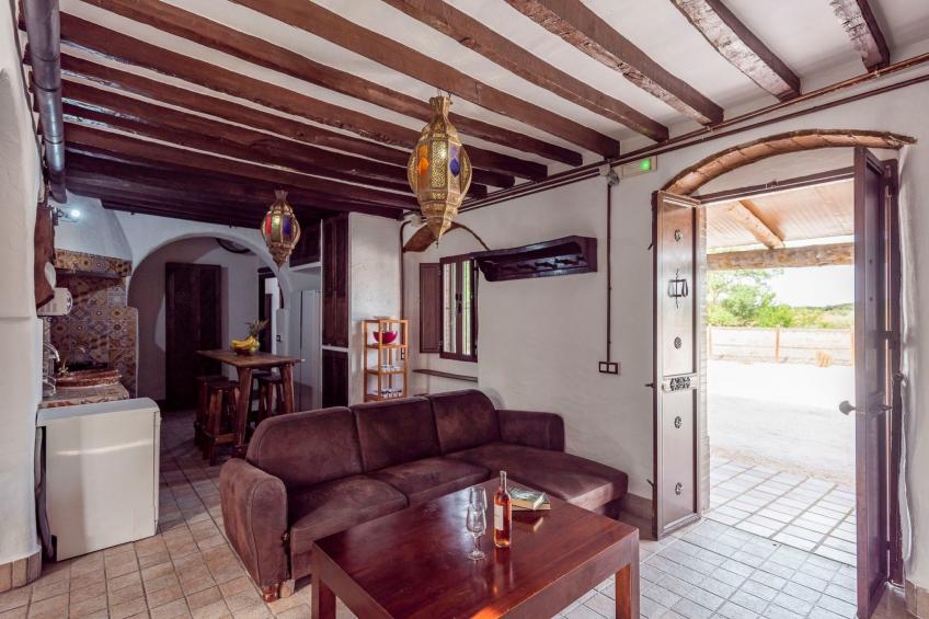 Gîte San Miguel - foto 15