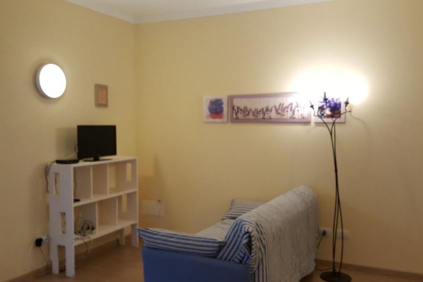 Wohnung 'Mercedes' mit Schwimmbad - foto 17