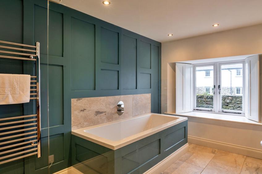 Dingles Cottage - foto 7