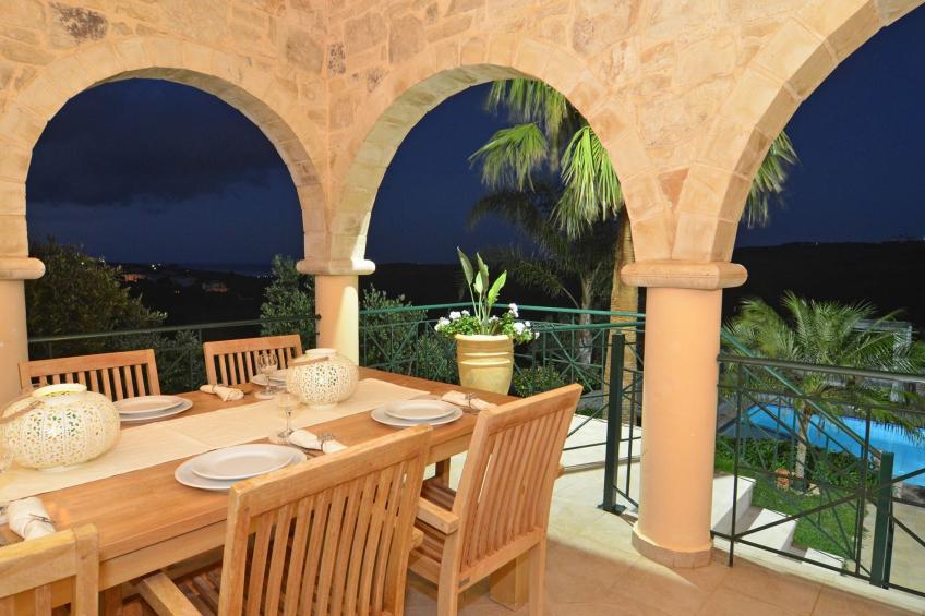 Villa Europa - foto 11