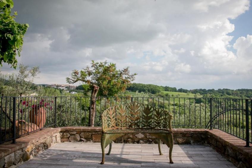 Villetta Armaiolo - foto 23