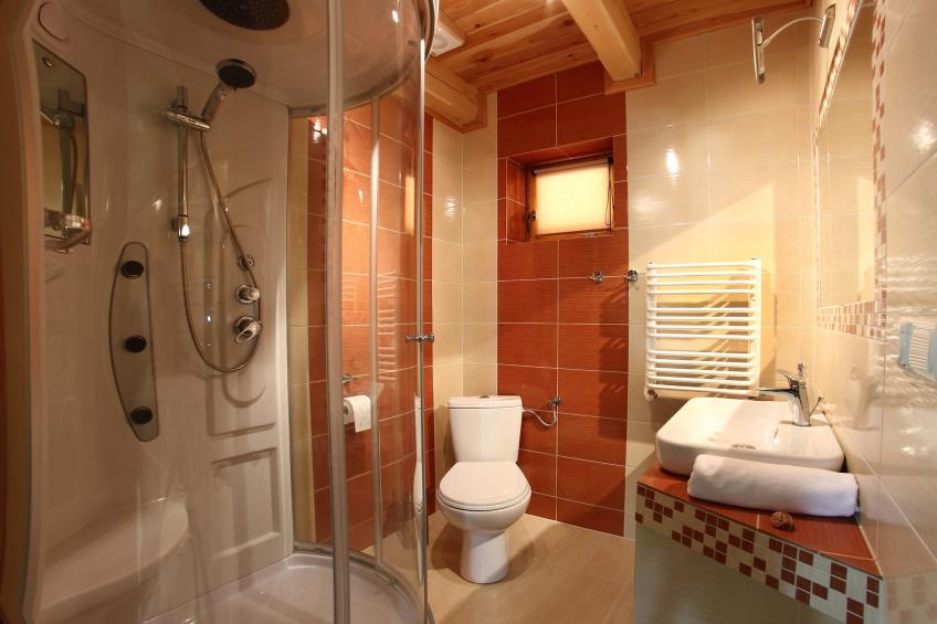 Domek pod Howyzem - foto 9