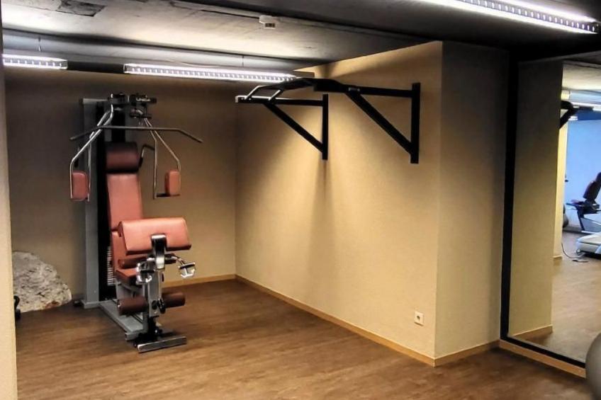 Hotel Apartment - foto 15