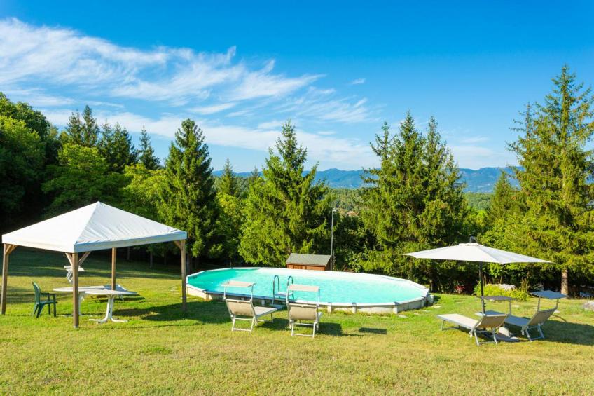 Villa Le Poggiola - foto 2