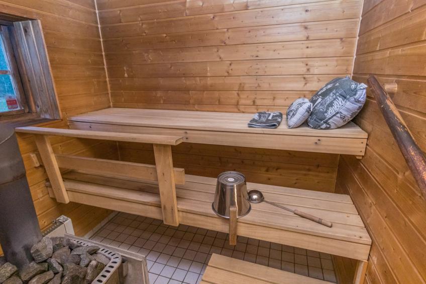 Hännänpää - foto 16