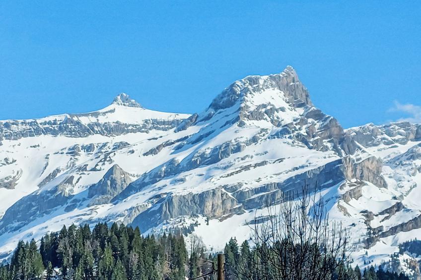 Chalet l'Aube - foto 19