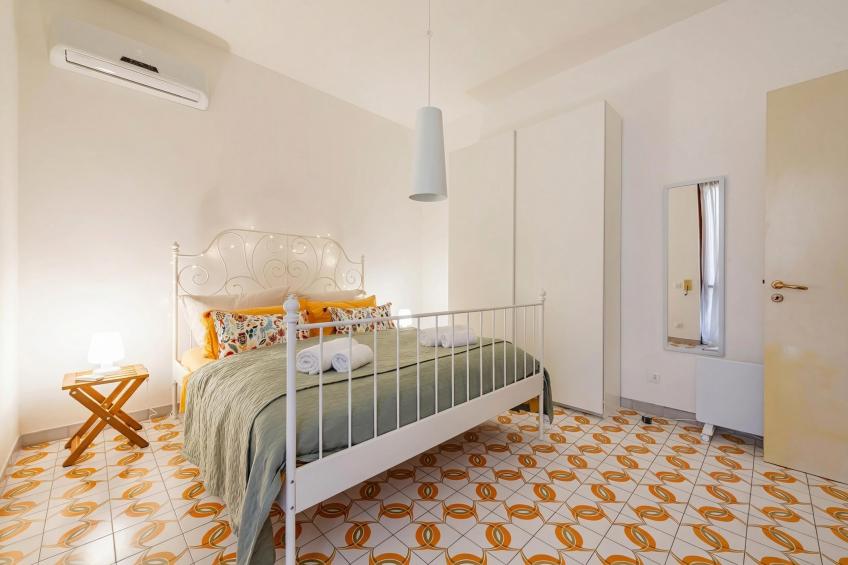 Caddipulina Home 200m Sea Gallipoli - foto 16
