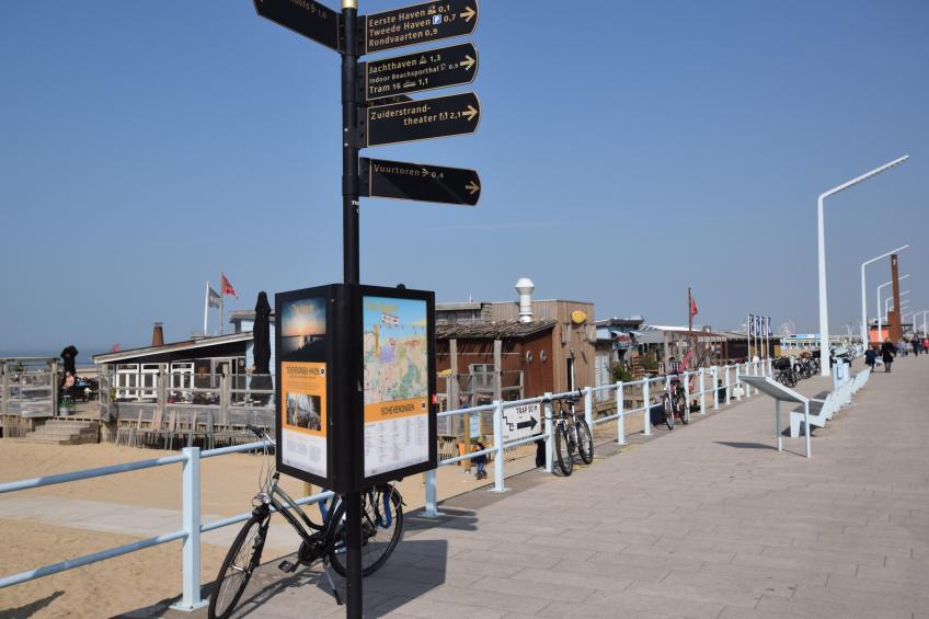 Scheveningen 22c - foto 20