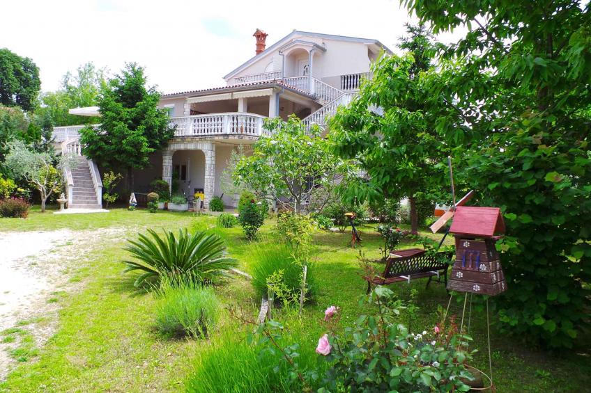 Vakantiewoning met een groot terras - VW-MHPW - foto 3