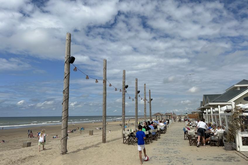 Buitenplaats Witte Raaf aan Zee - foto 17