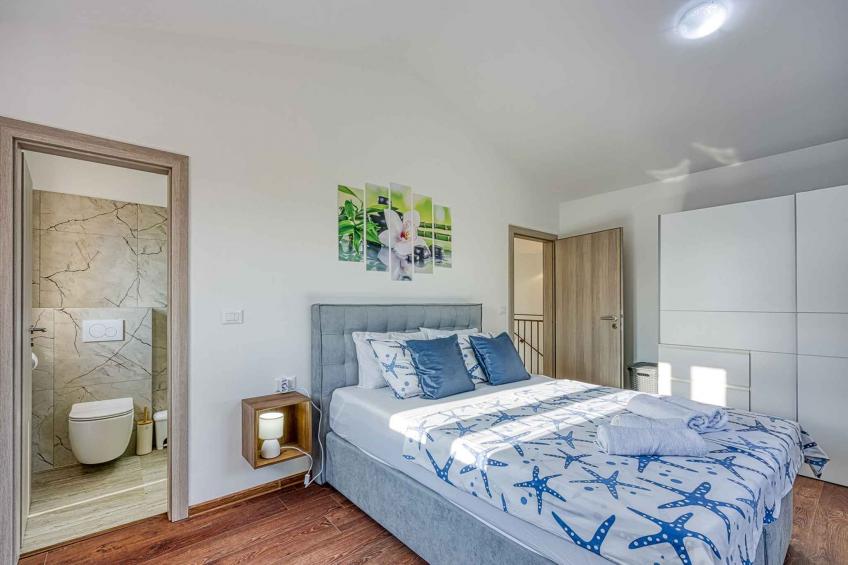 Villa met zwembad en airconditioning - BF-GWGG3 - foto 41