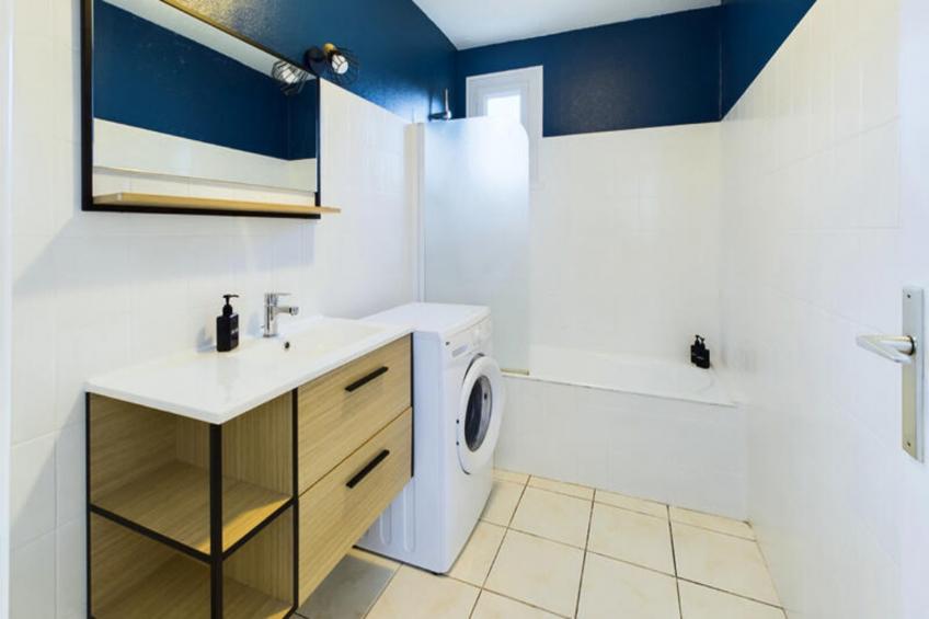 Appartements à Fouesnant - foto 5