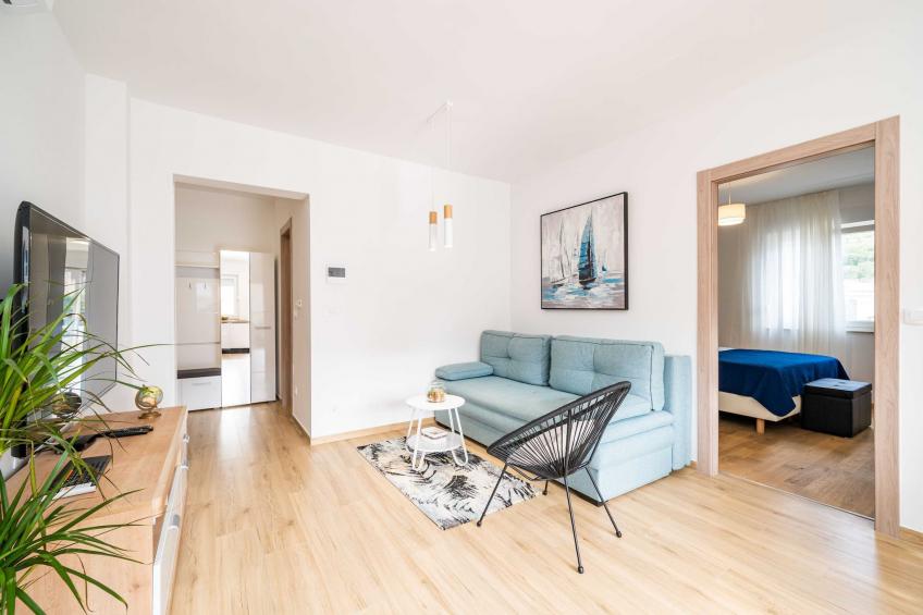 Apartment Zoric - Two Bedroom Apartment with Balcony - foto 38