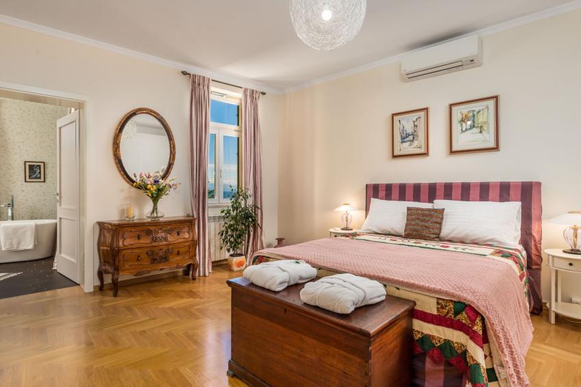 Charmante Villa Vilma in Opatija - foto 20