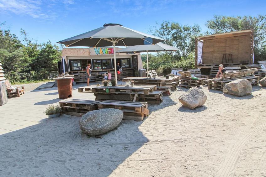 "Merina" - 700m from the sea in Sealand - foto 3