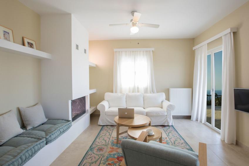 boo premium living Villen auf Lefkada - foto 15