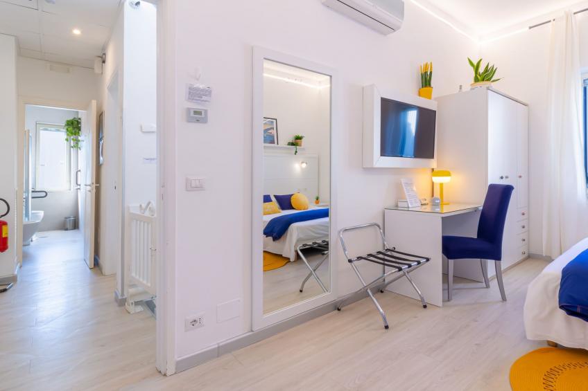 Familienwohnung mit Privatparkplatz - foto 30