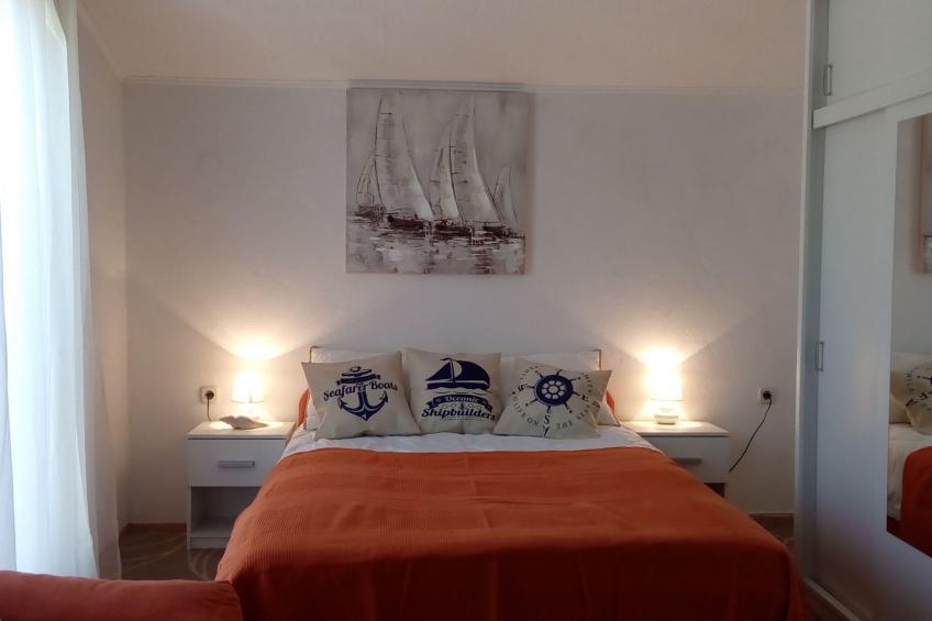 in Pavićini mit Grill, Terrasse und Garten - foto 25