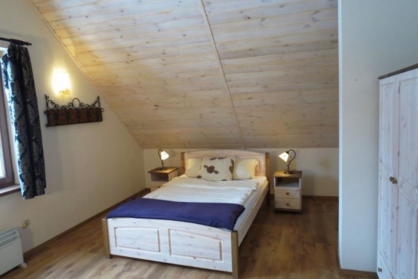 Haus mit fünf Schlafzimmern und Sauna - foto 8