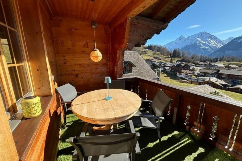 Chalet Bergruh - foto 27