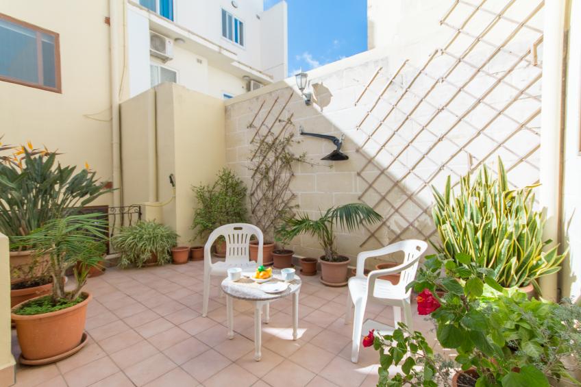 Well Located Townhouse & Courtyard Kalka - foto 29