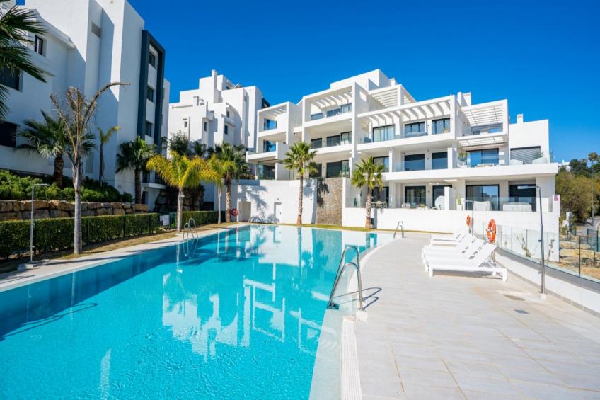 MDG-623 MIRADOR DEL GOLF ESTEPONA - foto 14