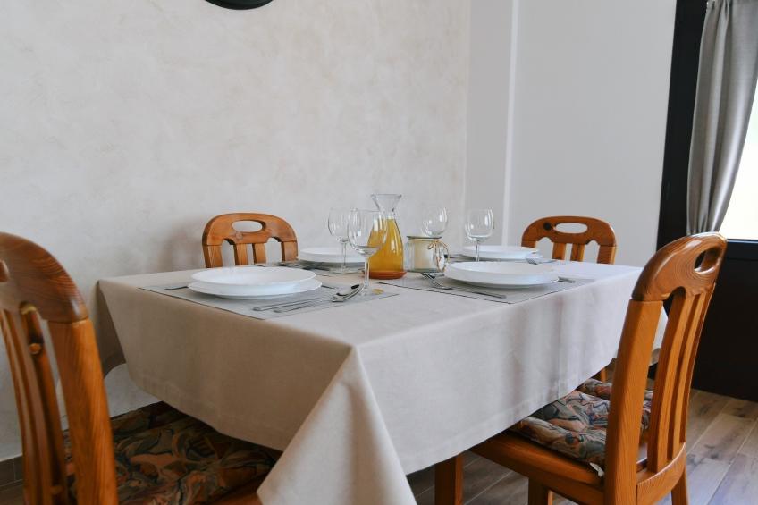 Charming Holiday Home with Terrace and Garden - One Bedroom Holiday Home - foto 4