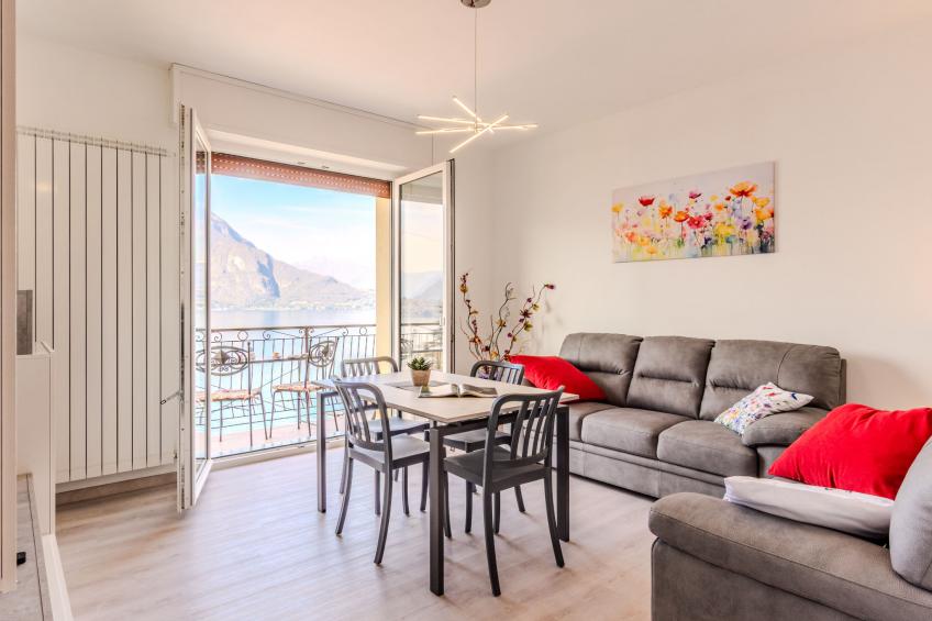 La Finestra su Bellagio - foto 3