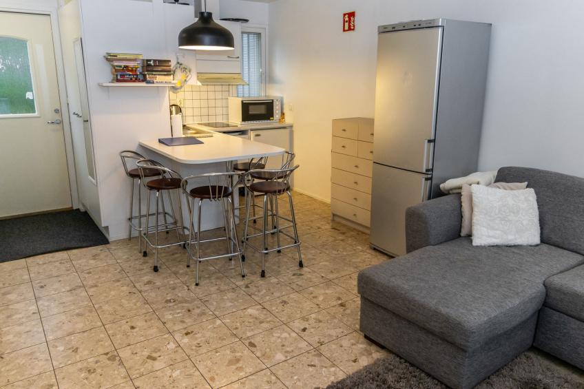 Korpilammenhuvilat 7a - foto 4