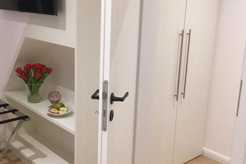 DünenHuuske "InselHartje" mit Sauna auf Spiekeroog - foto 10