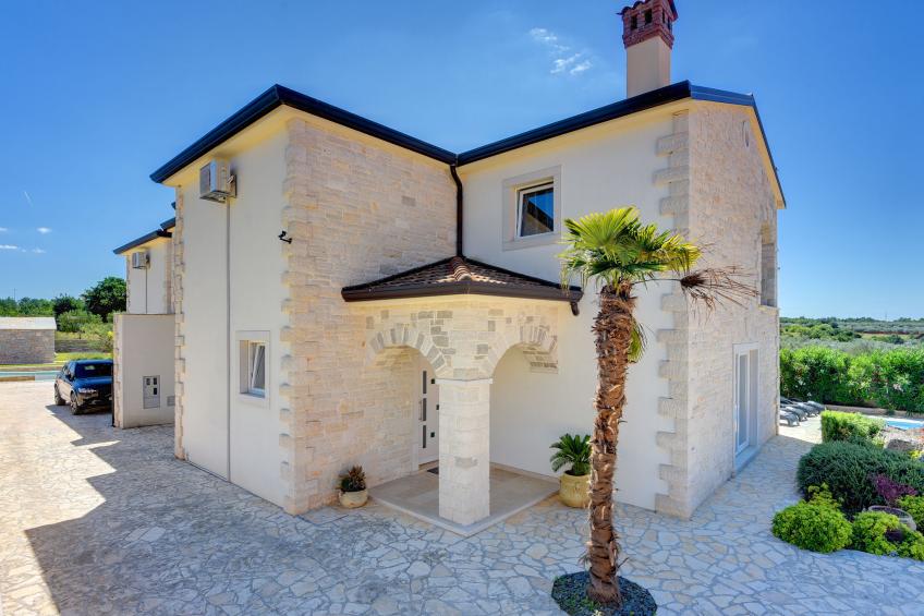 Villa Branka - foto 17
